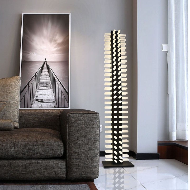 Berlin - Modern Elegant Floor Lamp