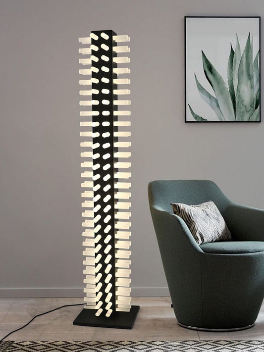 Berlin - Modern Elegant Floor Lamp