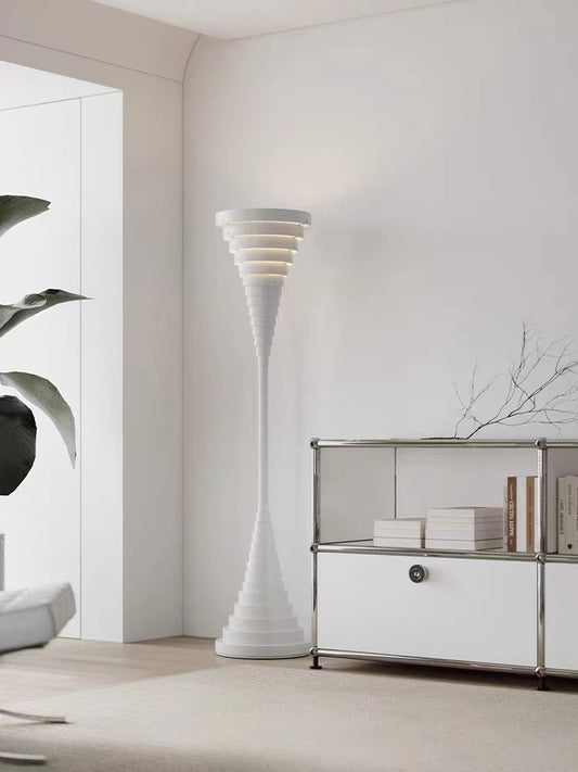 Panama - Modern Decorative Floor Lamp